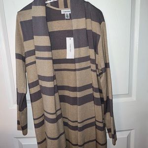 Calvin Klein cardigan